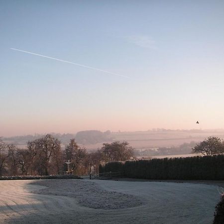 Wall Hill Farm Northwich Esterno foto