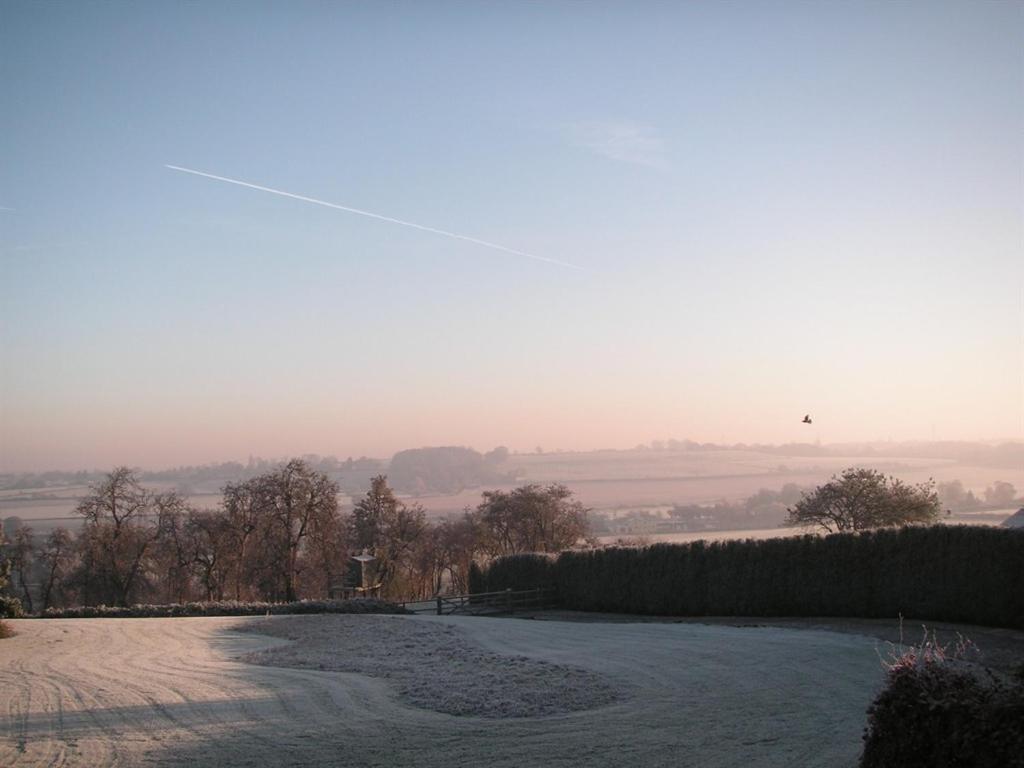 Wall Hill Farm Northwich Esterno foto