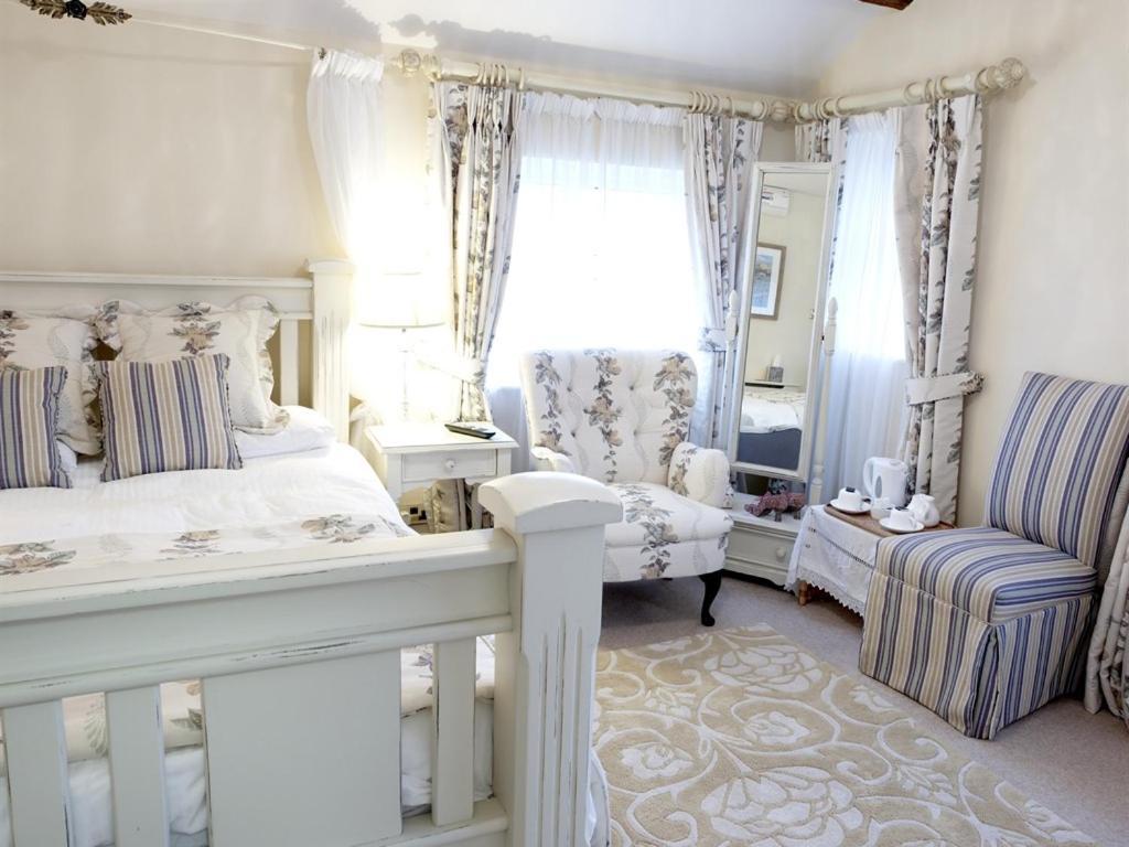 Wall Hill Farm Northwich Esterno foto