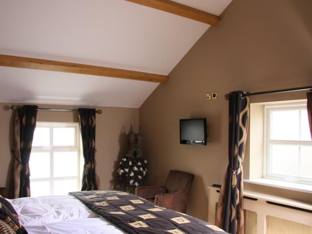 Wall Hill Farm Northwich Camera foto