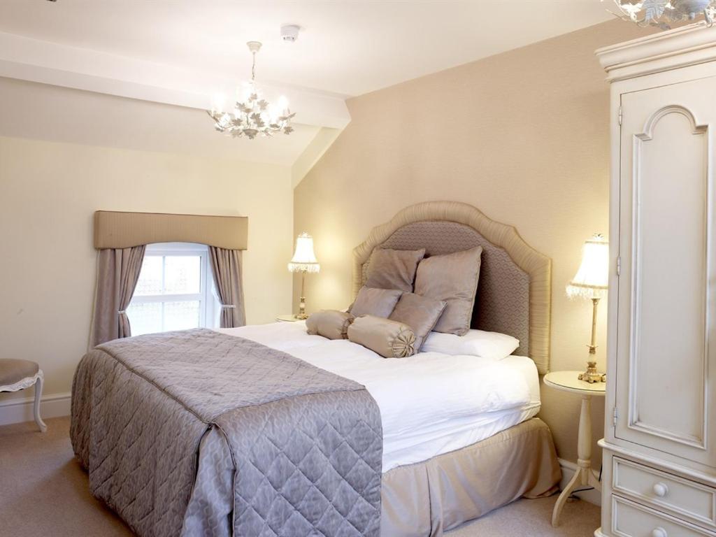 Wall Hill Farm Northwich Esterno foto