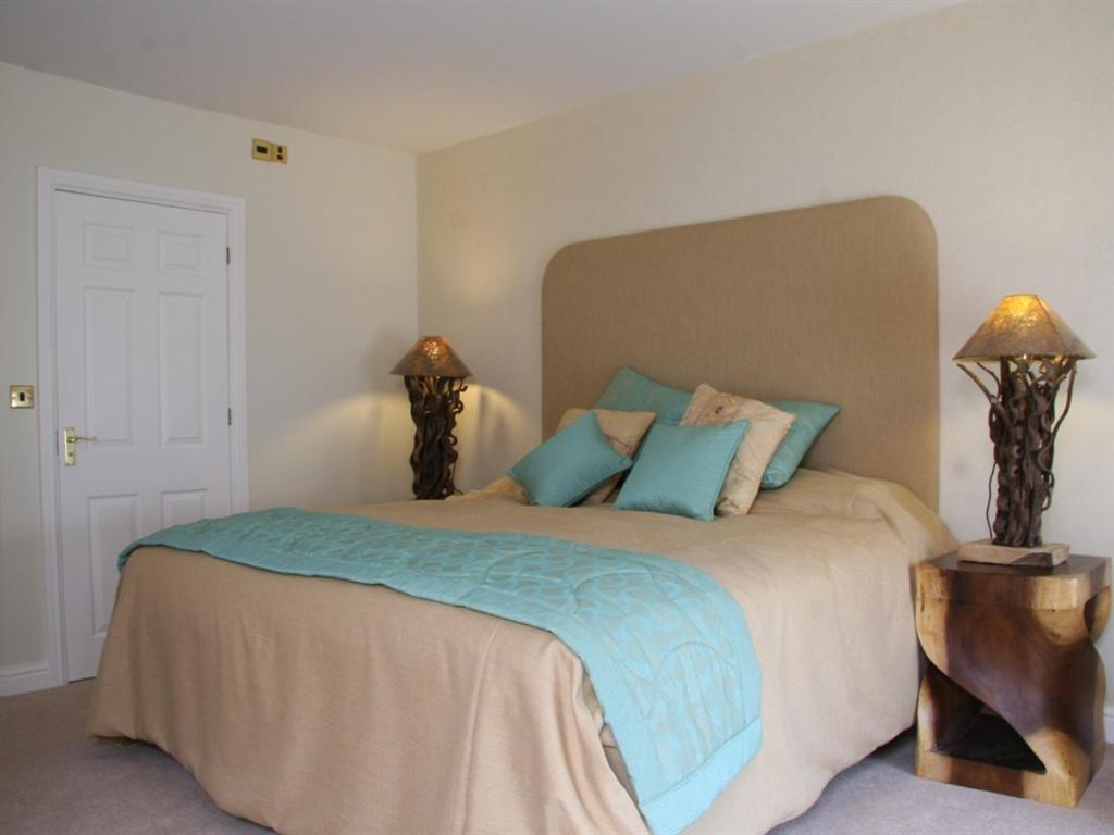 Wall Hill Farm Northwich Camera foto