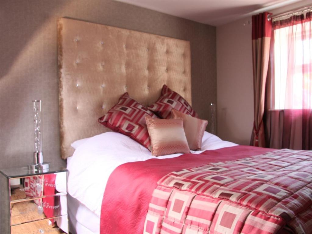 Wall Hill Farm Northwich Esterno foto