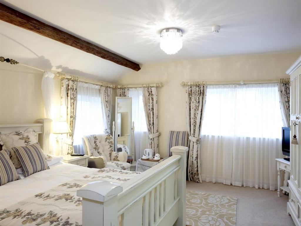 Wall Hill Farm Northwich Camera foto