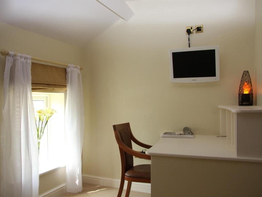 Wall Hill Farm Northwich Camera foto