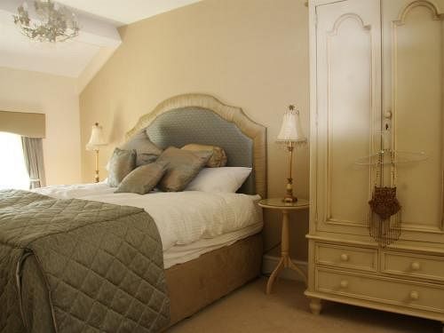 Wall Hill Farm Northwich Esterno foto