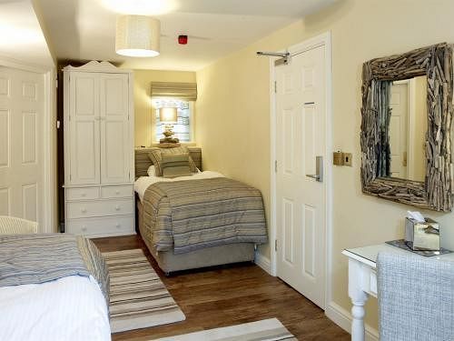 Wall Hill Farm Northwich Esterno foto
