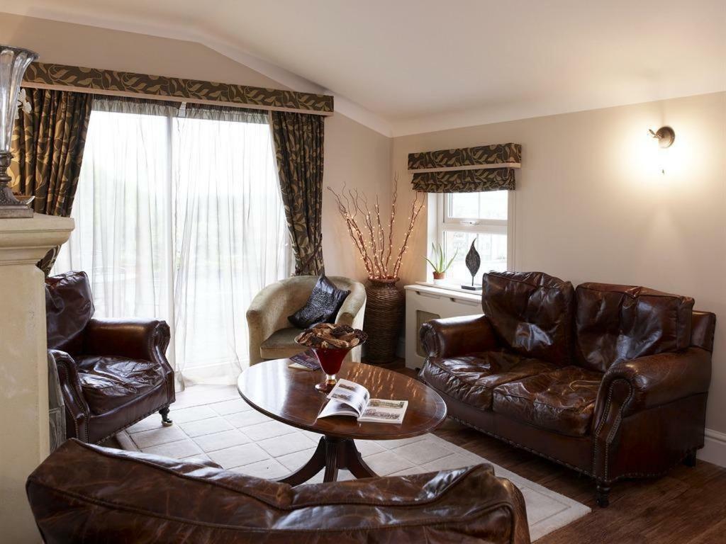 Wall Hill Farm Northwich Esterno foto